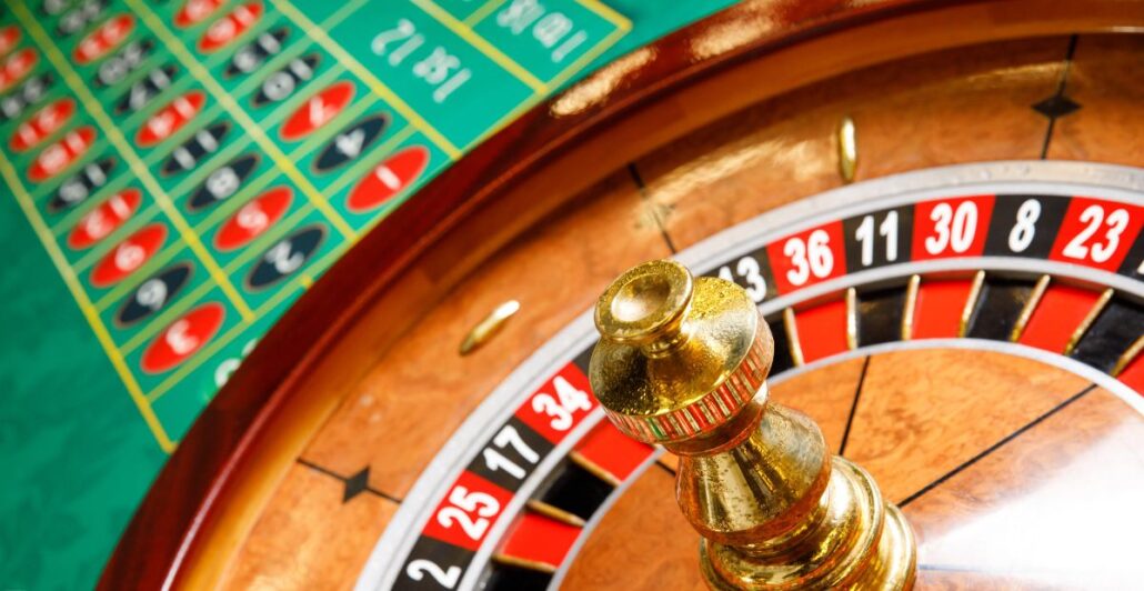 5 Game Casino Online Paling Mudah untuk Pemain Pemula