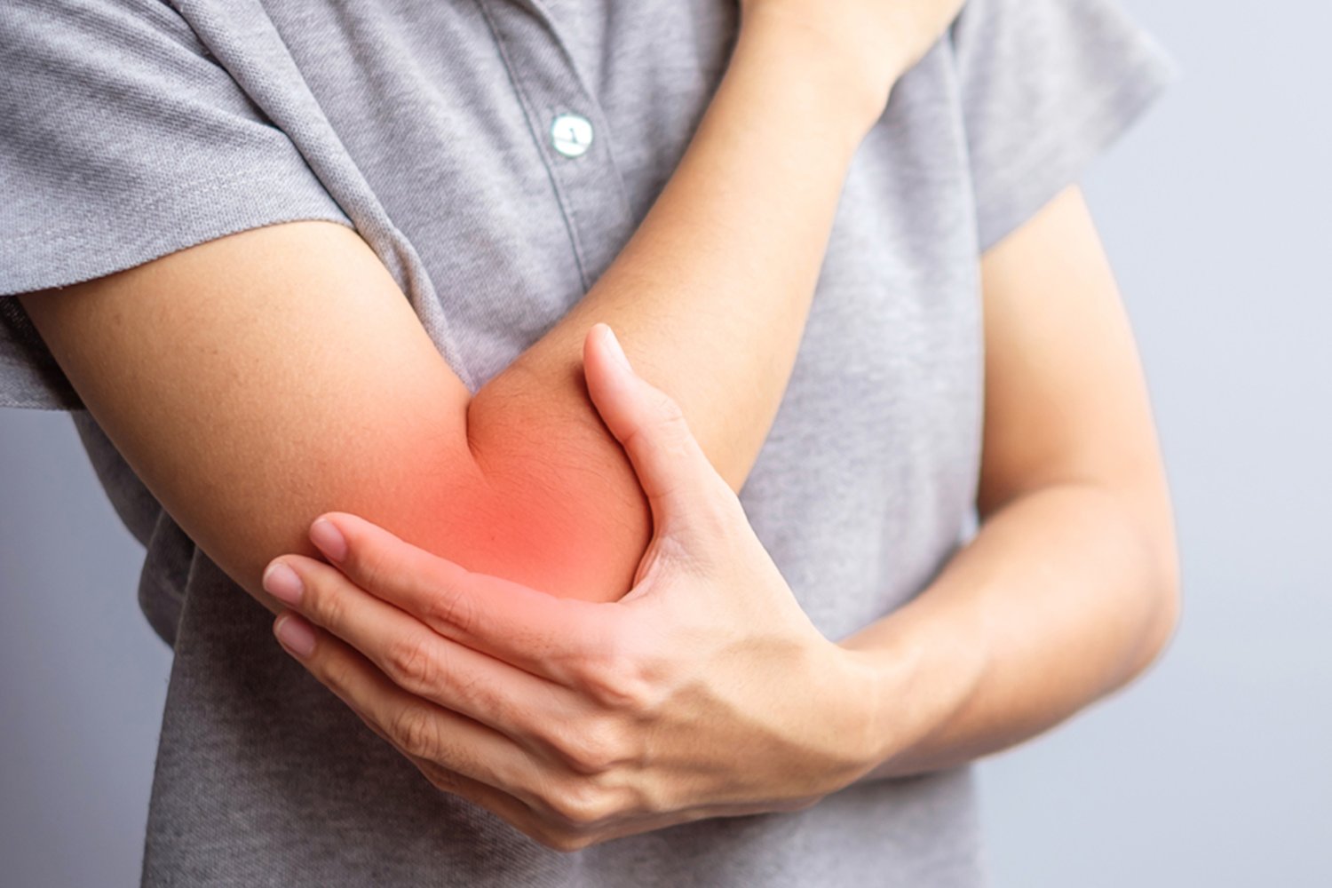 7 Tips Mengatasi Nyeri Sendi Tanpa Obat