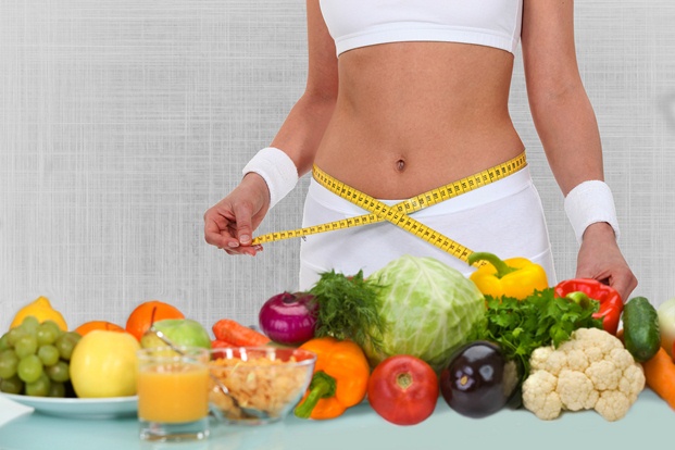 10 Sayuran Terbaik untuk Diet