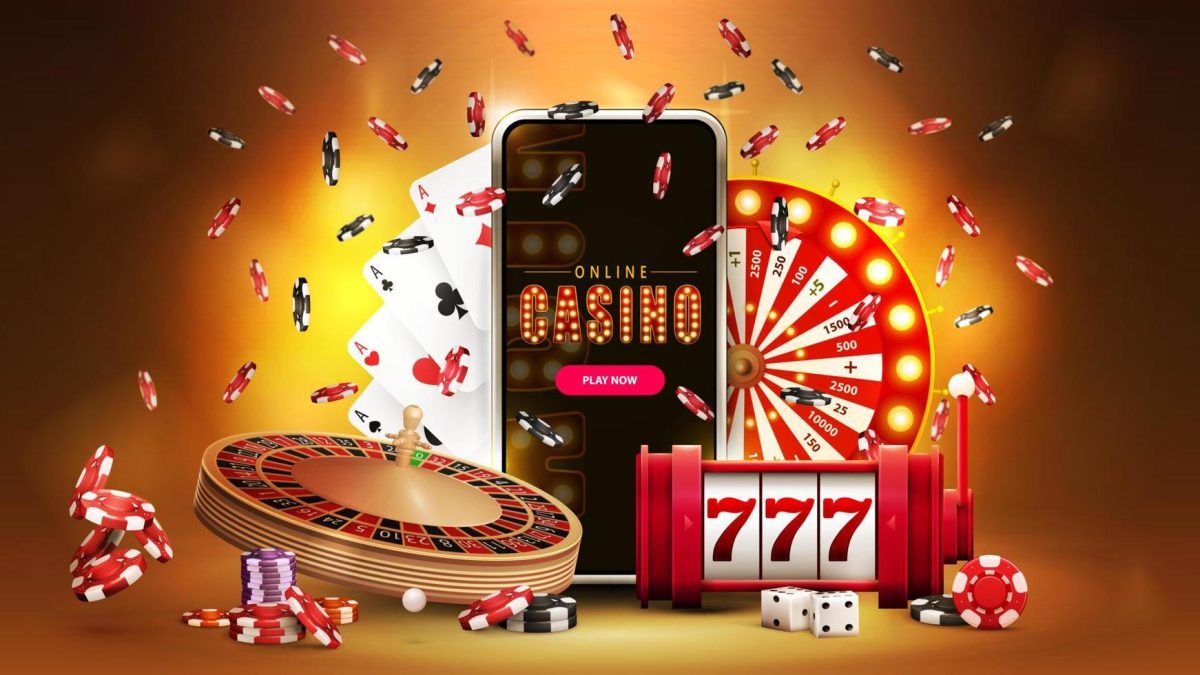 Daftar Situs Judi Live Casino Online Populer dengan Layanan Terbaik