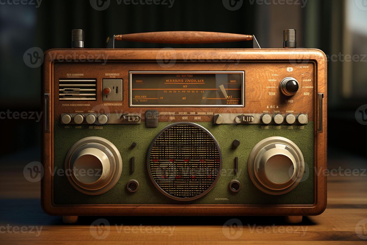 Radio: Media Komunikasi yang Tetap Relevan di Era Digital